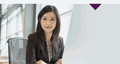 Desktop Screenshot of ihp.com.sg